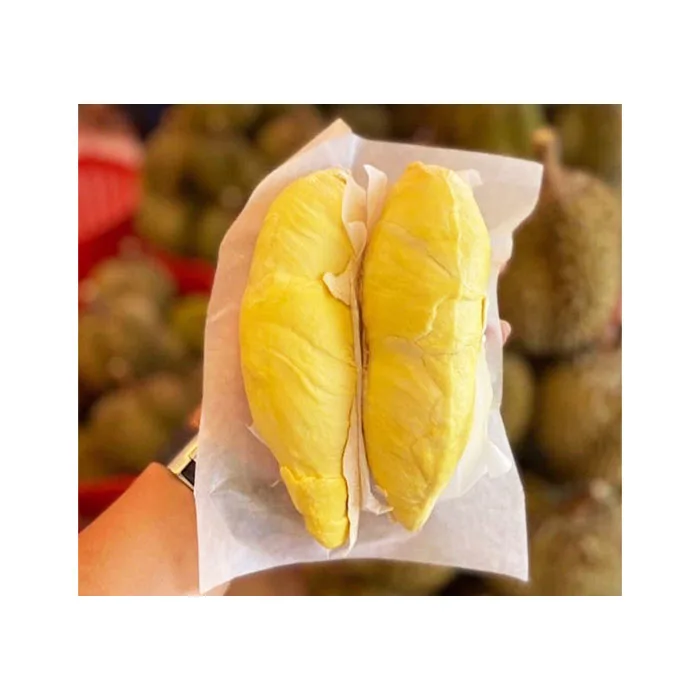 High Quality Premium Durian From Thailand