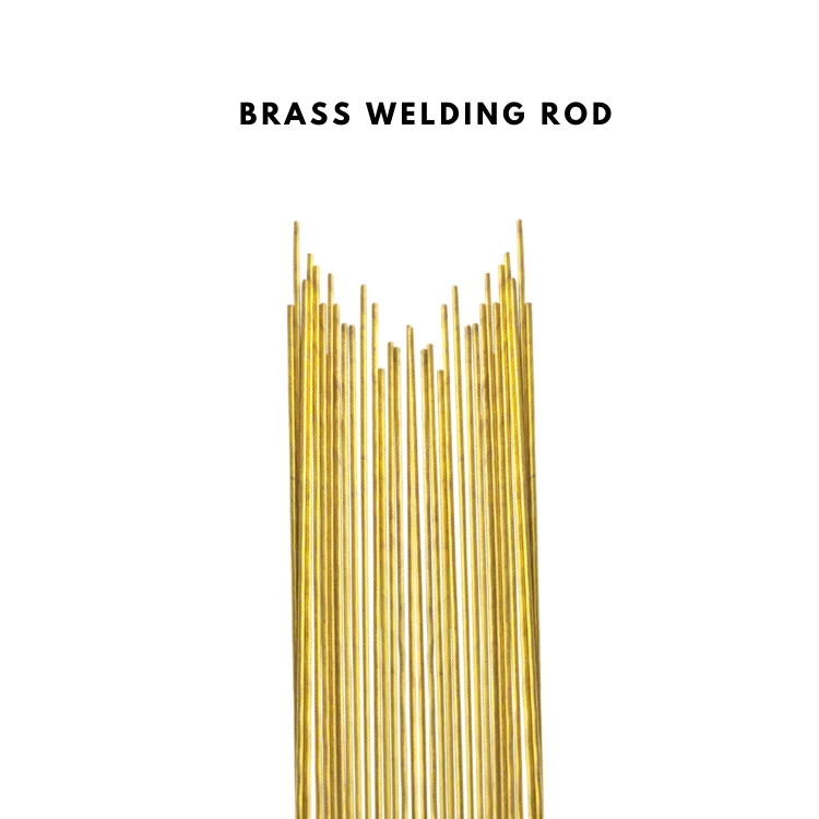 Оптовая продажа HS221 наполнитель металлическая пайка Латунь Сварочный стержень