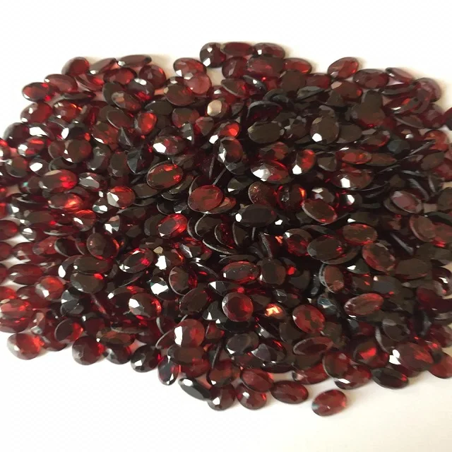 Garnet Loose Gemstone