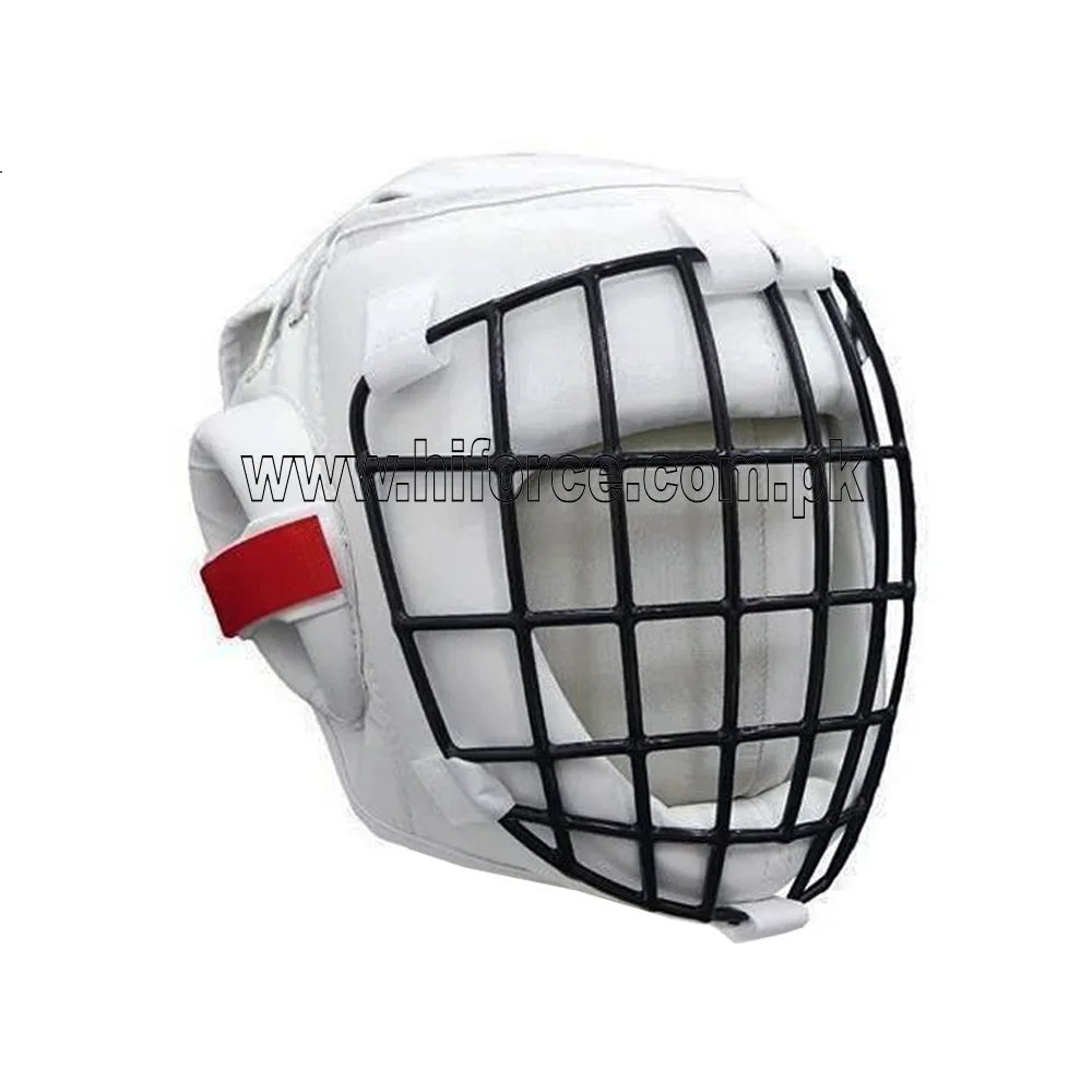 Головной убор для бокса