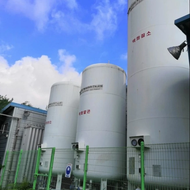 
[FRD] Carbon Dioxide Co2 gas 