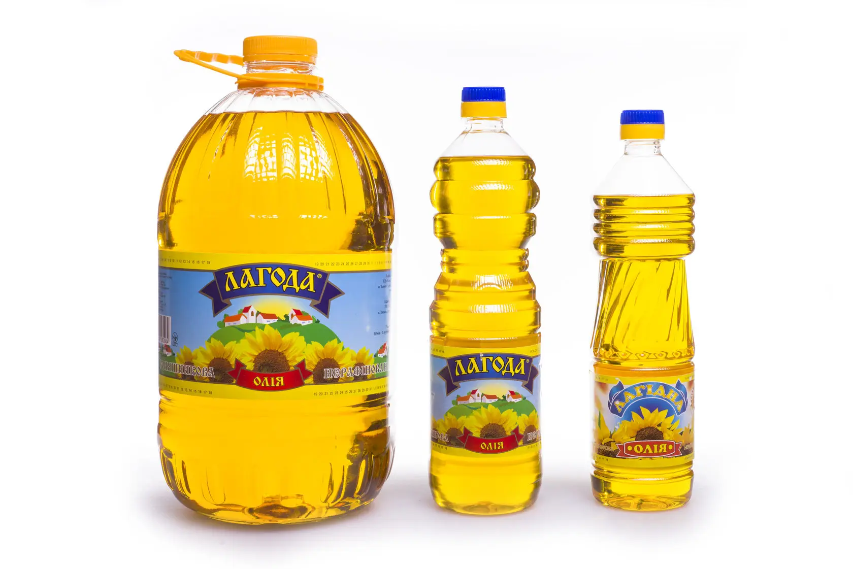Best Canola Oil for low price