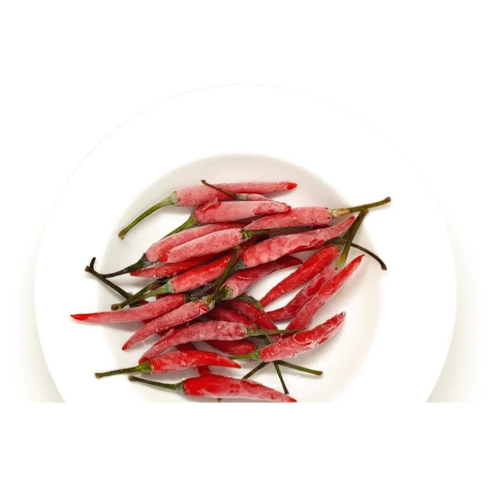 Red Chili Pepper - Hot Spicy 100% Natural Red Chili Pepper for Hot pot seasoning from Viet Nam manufacturer