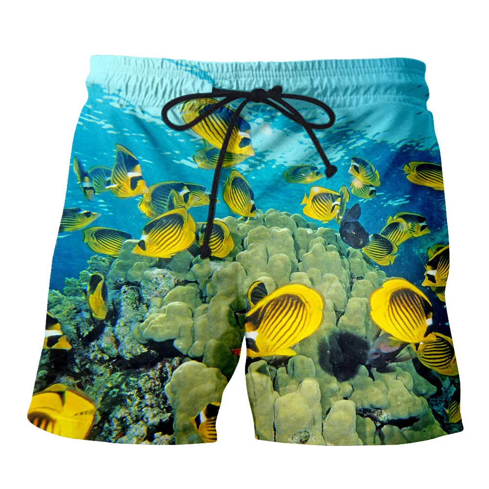 
Сублимационный принт Прямая поставка Спортивные Мужские Короткие повседневные брюки Принт по требованию индивидуальные короткие брюки 