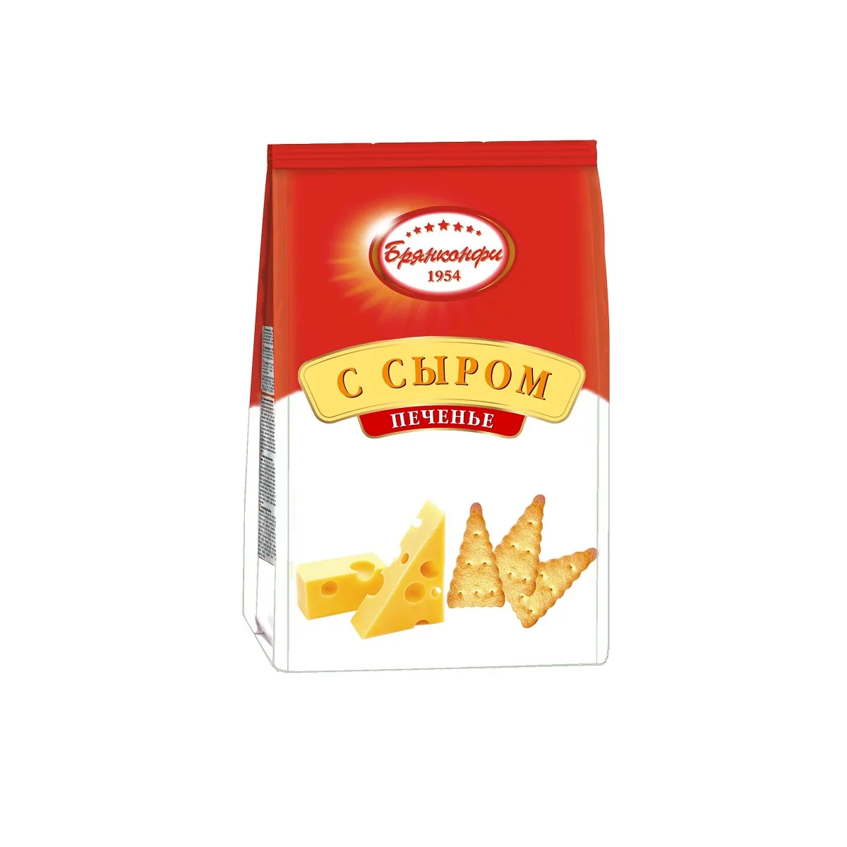 
 Оптовая продажа, 1/250 хрустящее печенье с настоящим сыром  