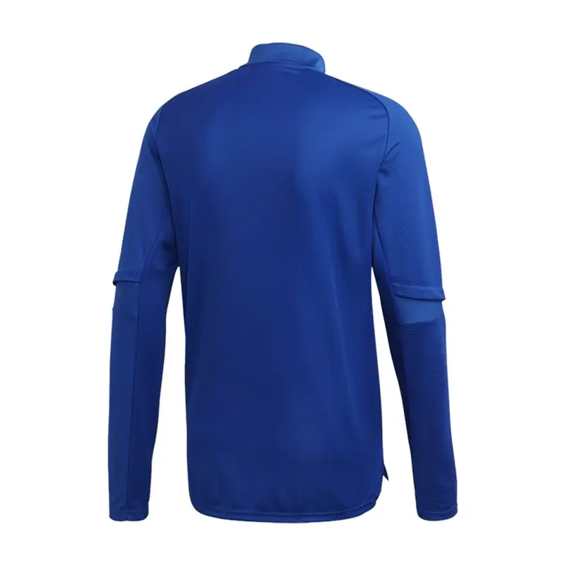  Высшее качество пользовательский GAA Half zip top Gaelic football 1/4
