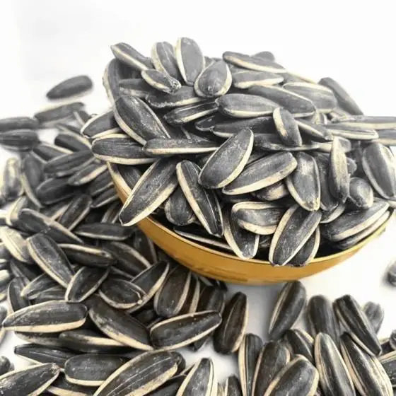 Supply sunflower seeds Raw Chinese wholesale sunflower seeds
