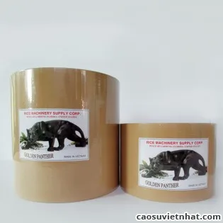 Wholesale Rubber Roll 6 Inch Cast Iron Core from Vietnam Best Supplier