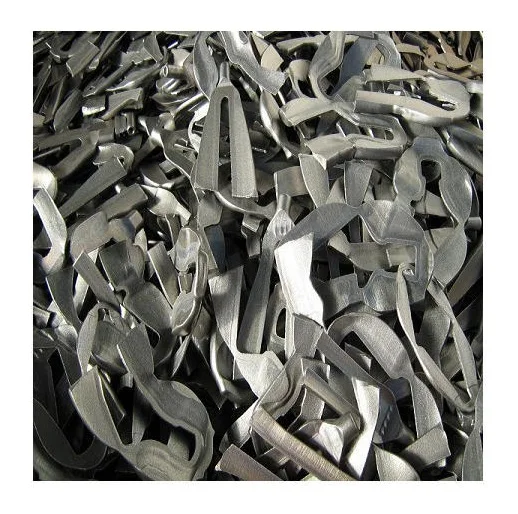 High Quality Titanium Scrap Available For Sale At Low Price
