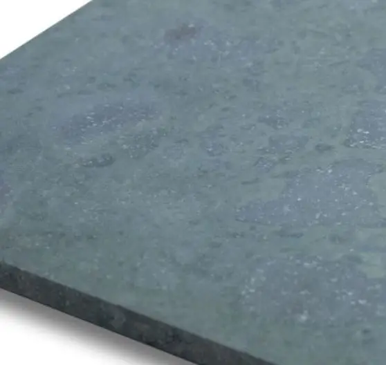 Зеленый Базальтовый Камень для бассейна уличное украшение с отшлифованной и шероховатой отделкой настенная облицовка пола Индонезия Бали