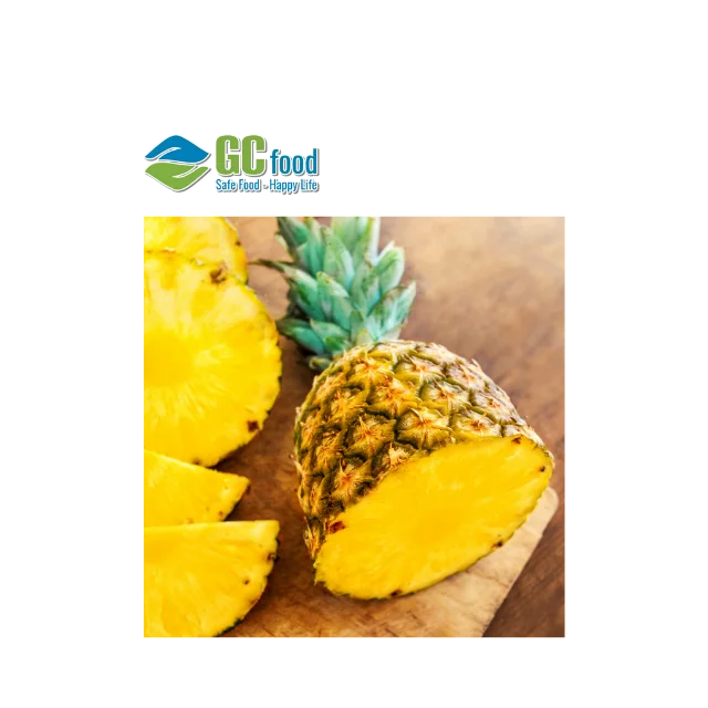 Свежий Фруктовый консервированный ананас-в легком сиропе или в тяжелом с длительным сроком годности 2 года сделано вьетнаме