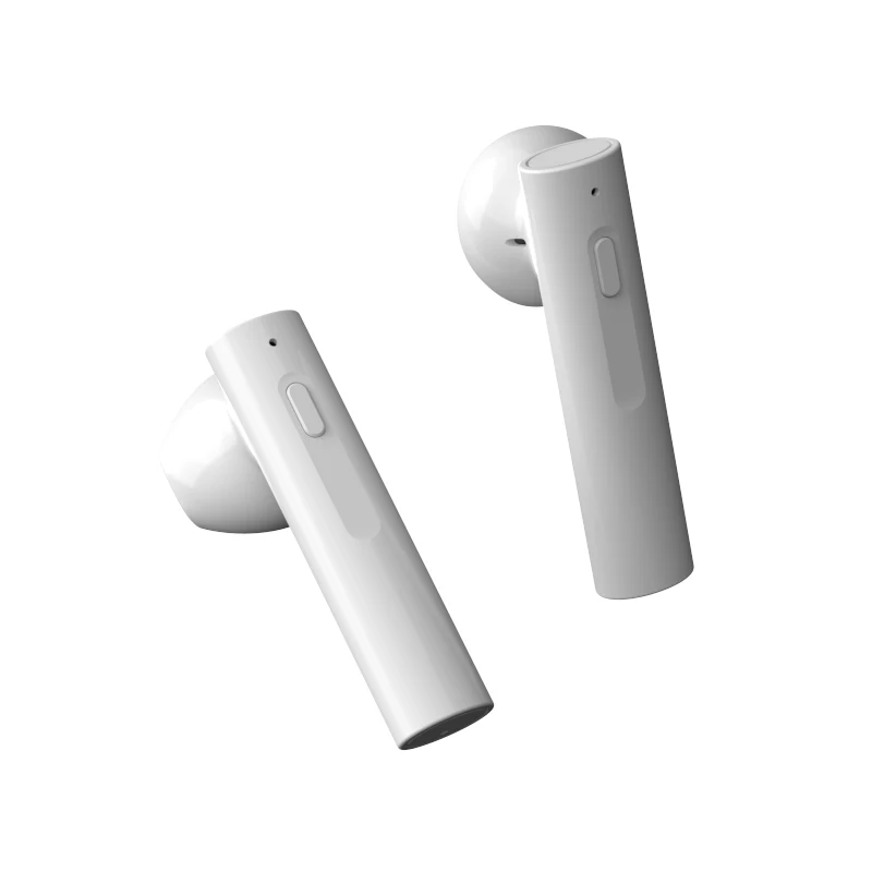 
Best Air6 binaural playback single play / pause call back voice assistant call 260mAh TWS wireless earbuds 