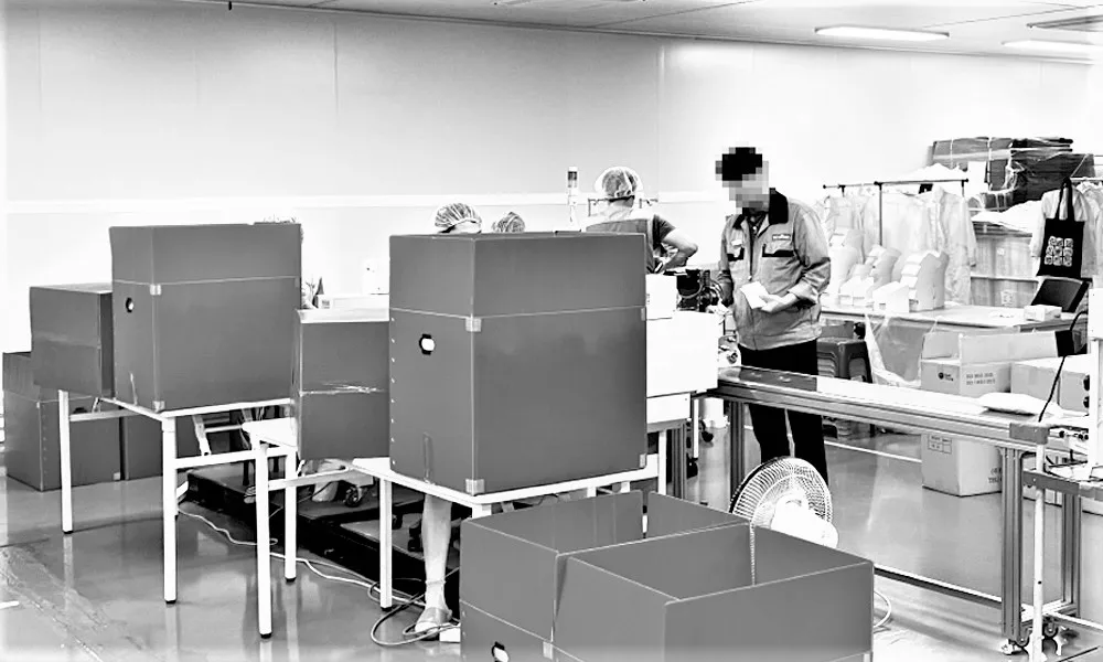 3. beaumonde_Company Photo