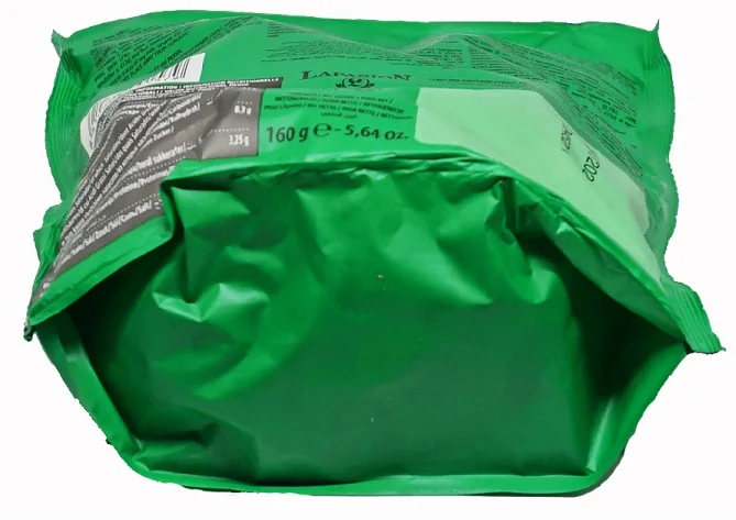 Garlic and parsley bread