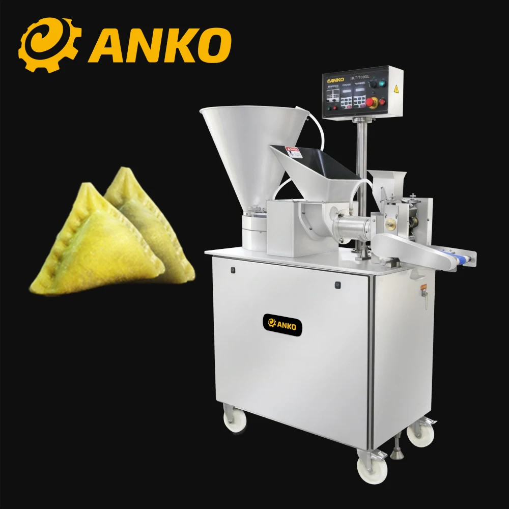 
Anko Scale Mixing Making Freezing Extrusion Italian Pasta Producers 