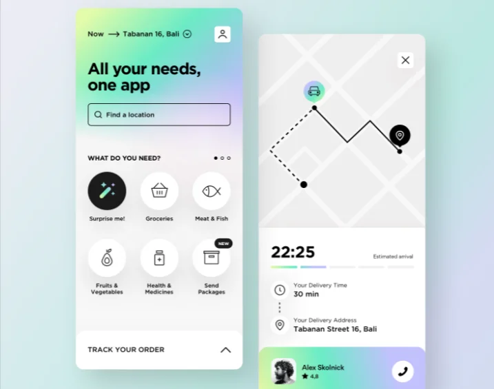 Top Notch Taxi Dispatcher Software  Design Company in India | Android Taxi Dispatcher Software