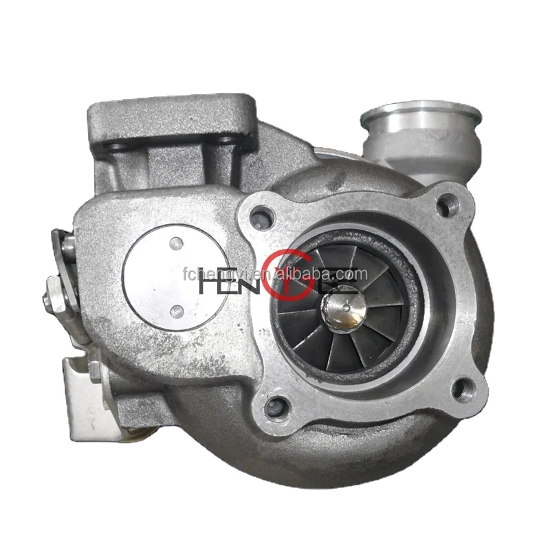 High Quality Turbocharger S200G Turbo For Deutz 12709880018 04294676 Turbo for Deutz Industrial
