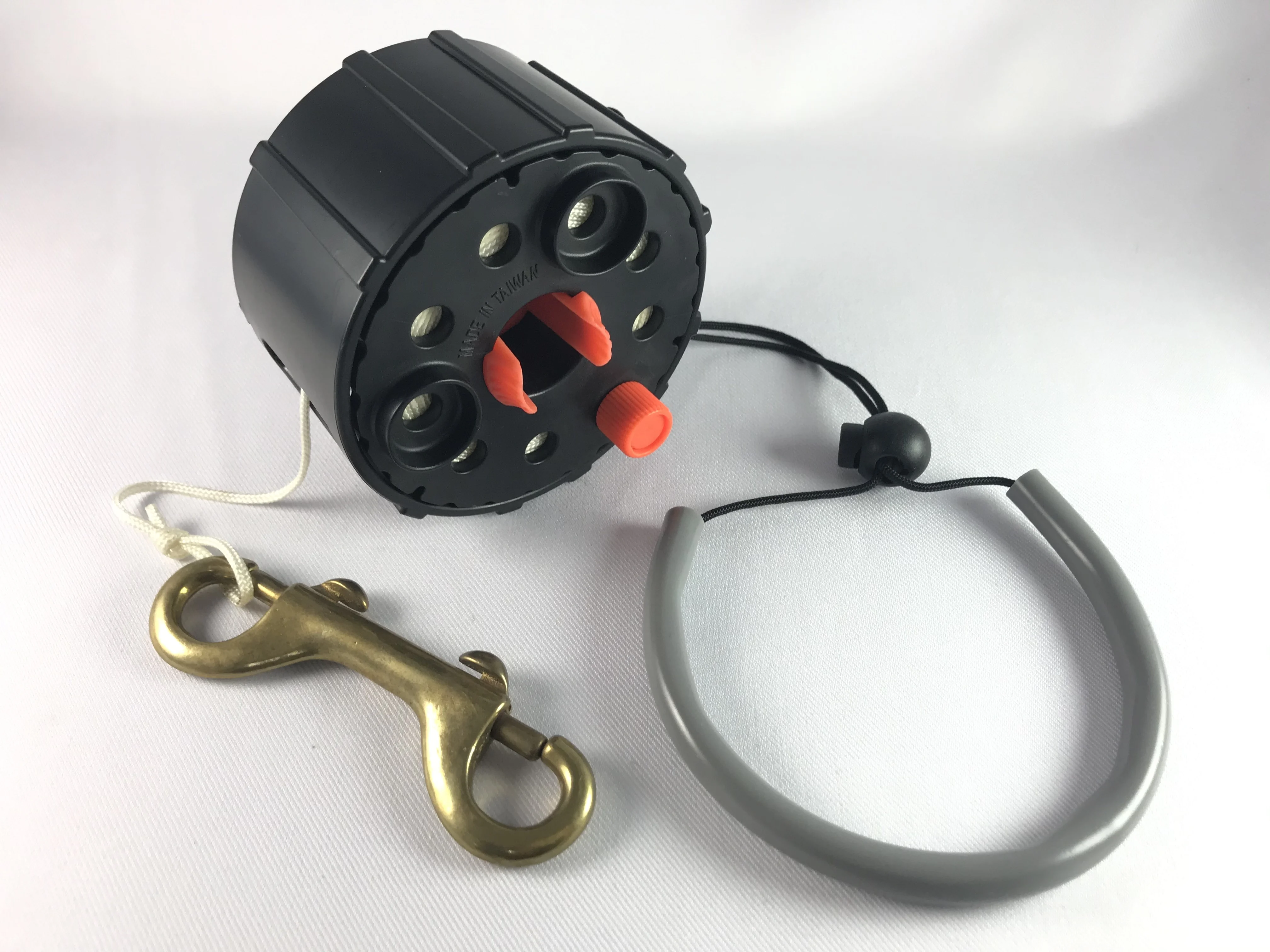 Аксессуары для оборудования для дайвинга катушка 100/150FT для дайвинга