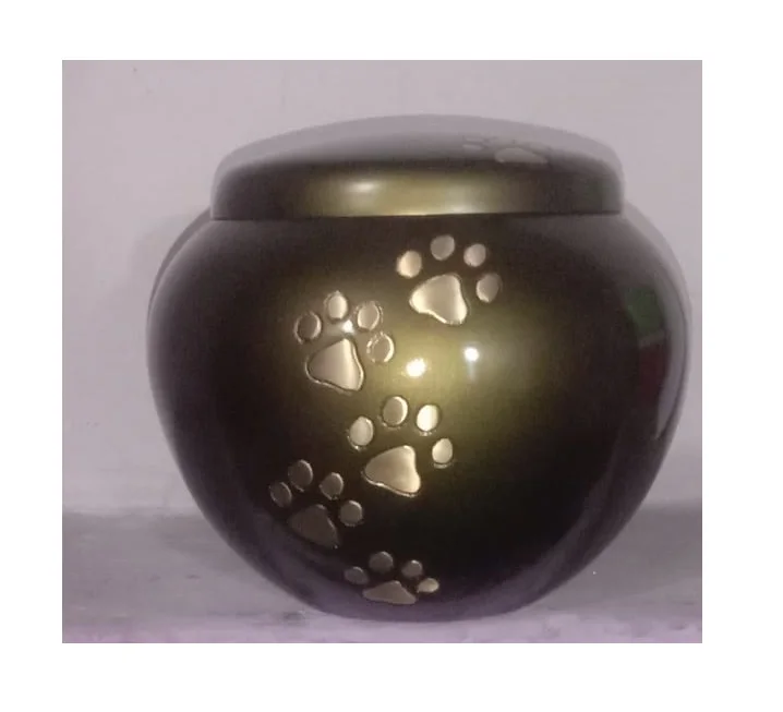 Классический дизайн, лучшее качество, индивидуальные урны для кремации Odyssey для золы человека