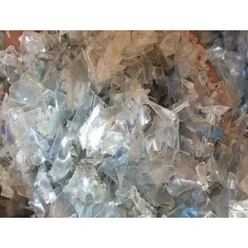 100% прозрачные высококачественные ПЭТ бутылки