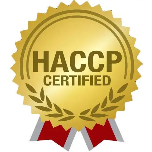 haccp compliance similar services View all services in Document Translation Language Translation Service in New Delhi