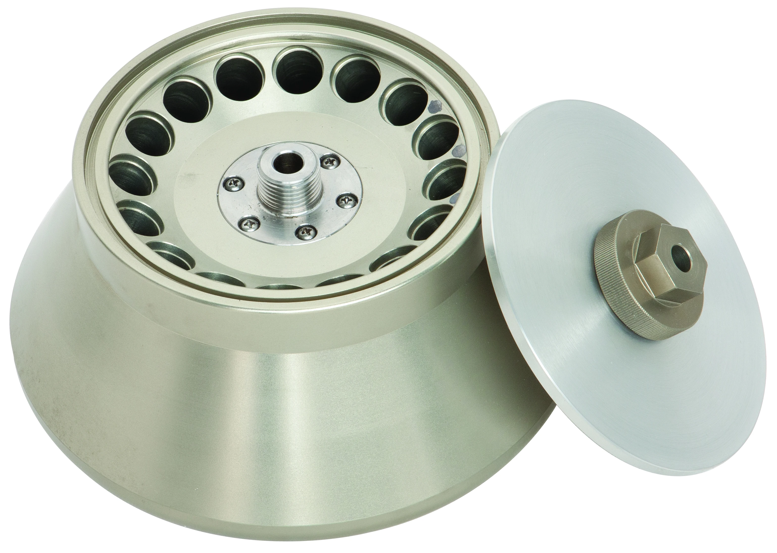 High Quality H1650-R Tabletop High Speed Refrigerated Centrifuge Bench Cold Centrifuge Laboratory Brushless Motor