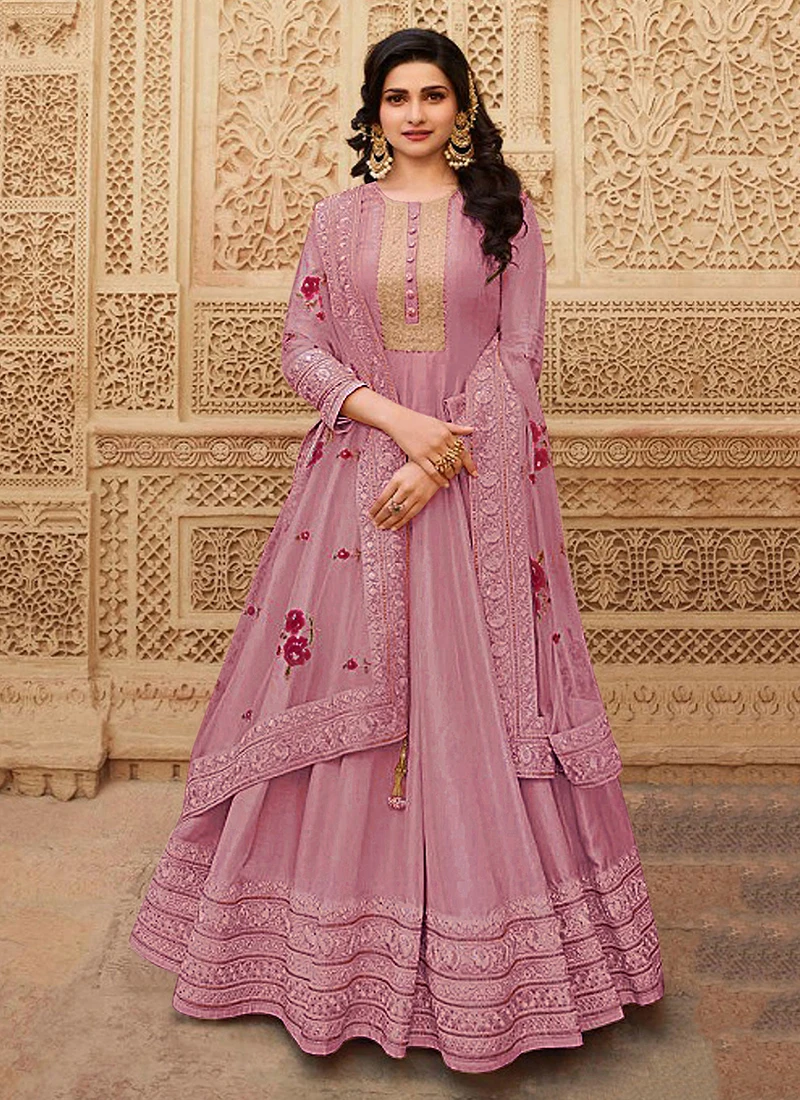 Exclusive Designer Wedding Wear Butterfly Net With Embroidery Work Salwar Kameez Collection