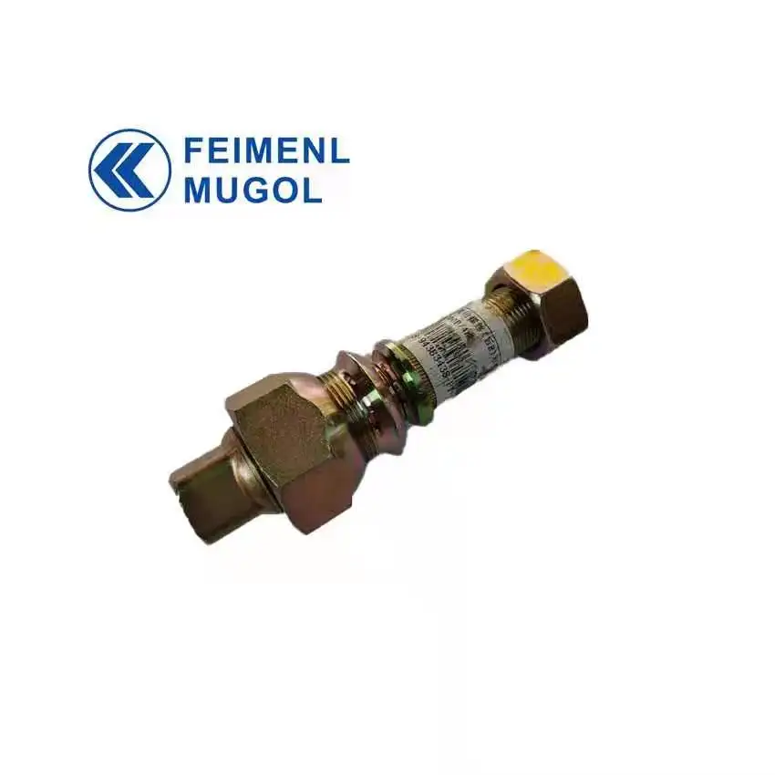 Truck Parts,Tire Screws,Screw And Bolts,Removable Screw Bolts OE:5-94383436-GC