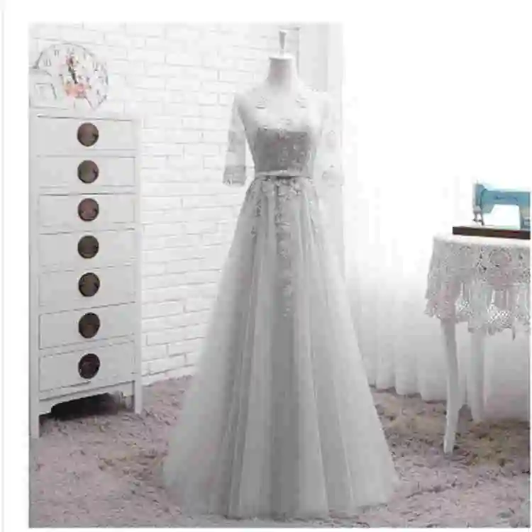 Самое дешевое роскошное свадебное платье 2019