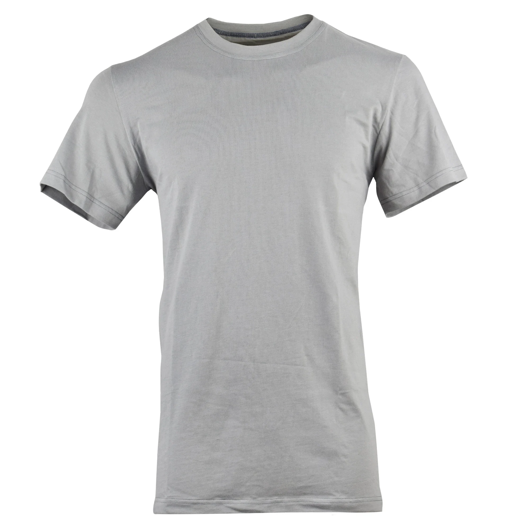 Wholesale Customised Uniform T Shirts Plain T Shirts with Custom Logo Printing Manufacturer