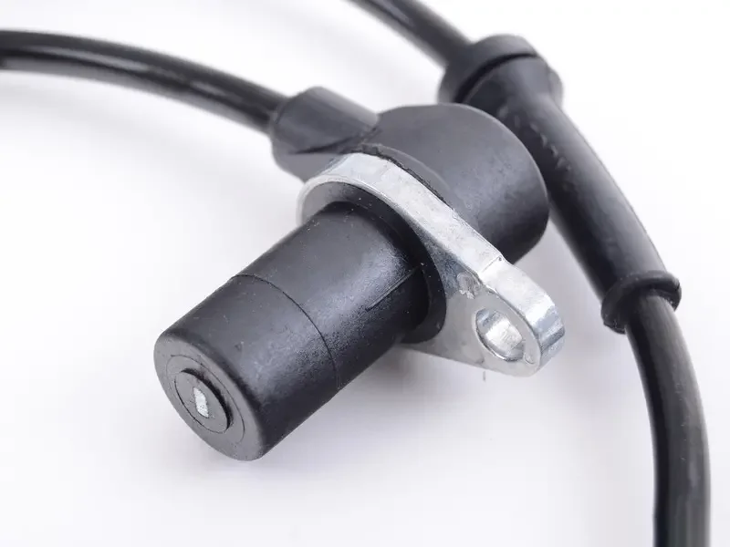 Датчик скорости колеса ABS/DSC OE 8D0927807F для Audi Land Rover 2(L359) A4 8D5 8D2 B5 A6 4B C5 запасные