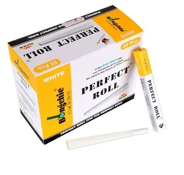 High on Demand Classic 100% Pure Smoking Pre rolled cones Bleached