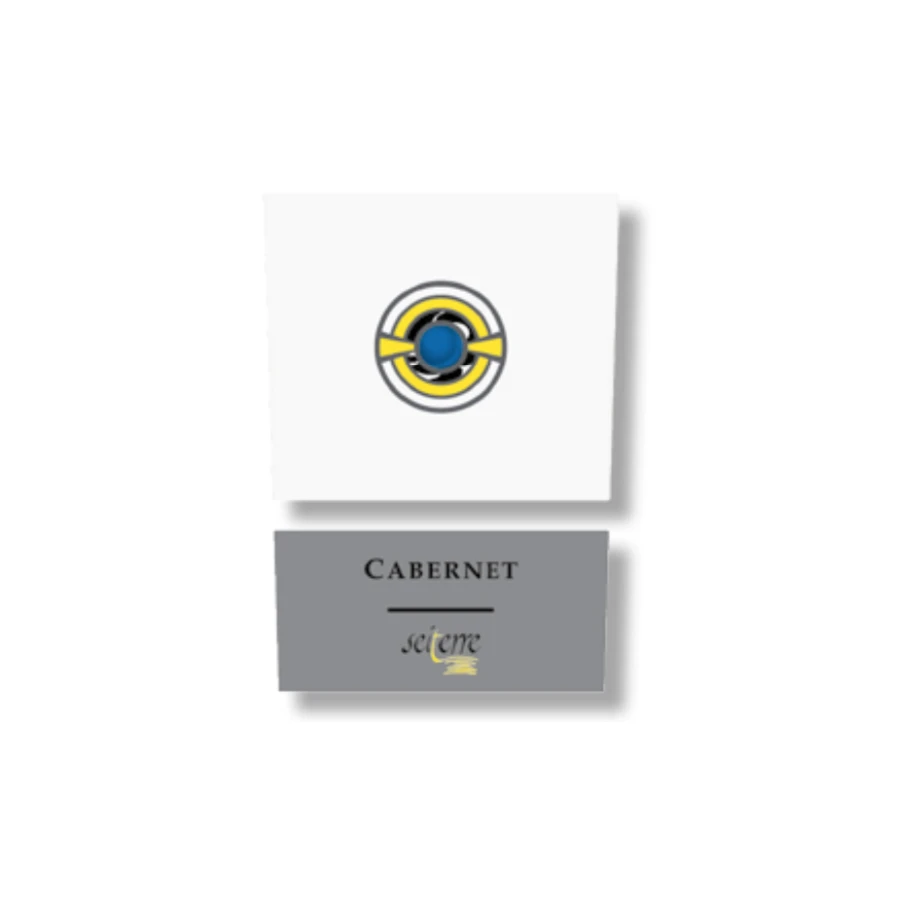 
ITALIAN CABERNET IGT TUSCANY 750 ML MEDIUM DRY RED WINE 