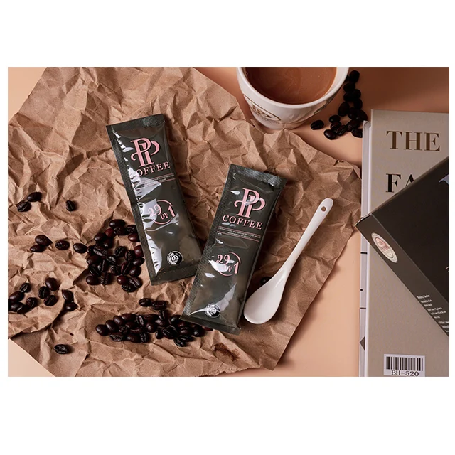 Новый полипропиленовый Кофе 29 в 1, здоровый мгновенный кофе, ежедневное питье с нулевыми калориями, сахар, Премиум качество, для экспорта