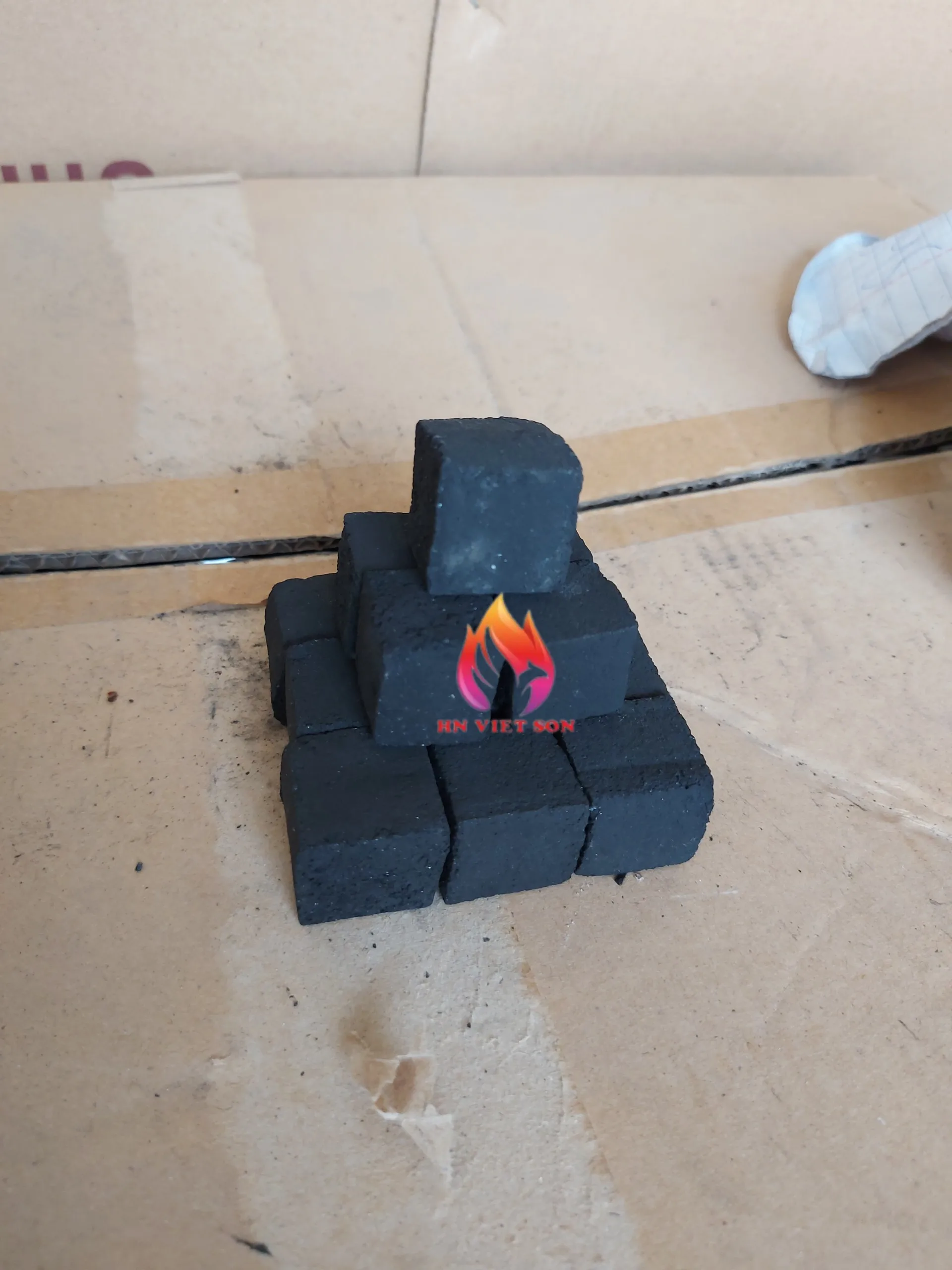  Уголь класса А из 100% скорлупы кокоса