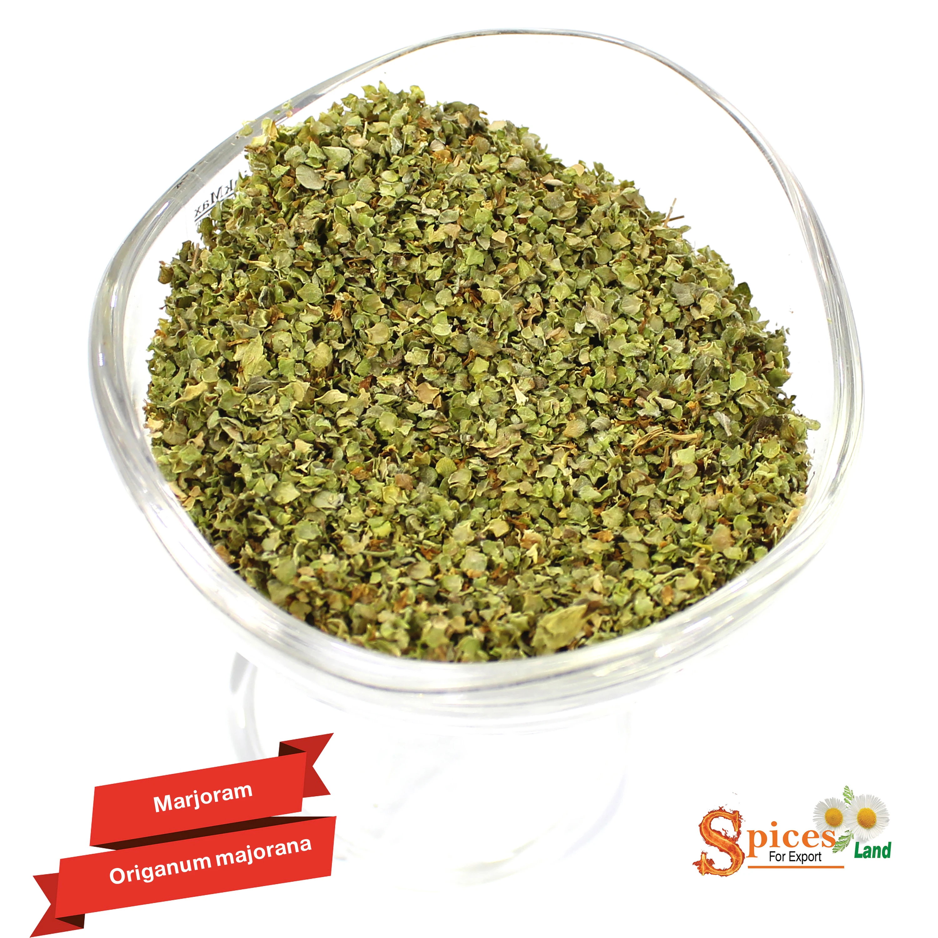 
Marjoram Wholesale - BEST QUALITY, BEST PRICES (SPICES LAND for EXPORT) AD Single Herbs & Spices Powder Dried Raw 