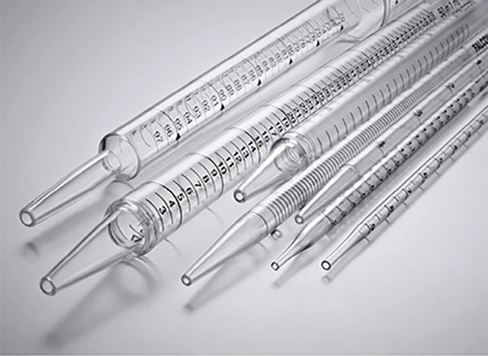 1-100ml Serological Pipette Automatic Production Line