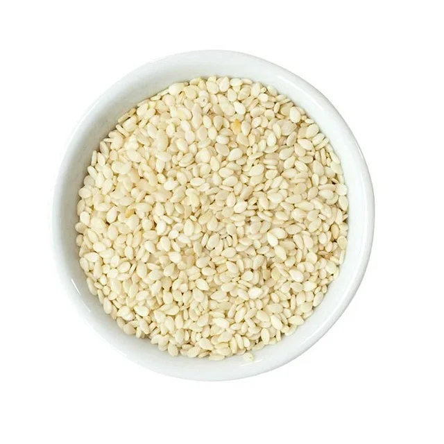 Reasonable Prices Premium White Sesame Seeds  with Multi Grain and Multi Vitamin Wholesale Prices By Indian Exporters