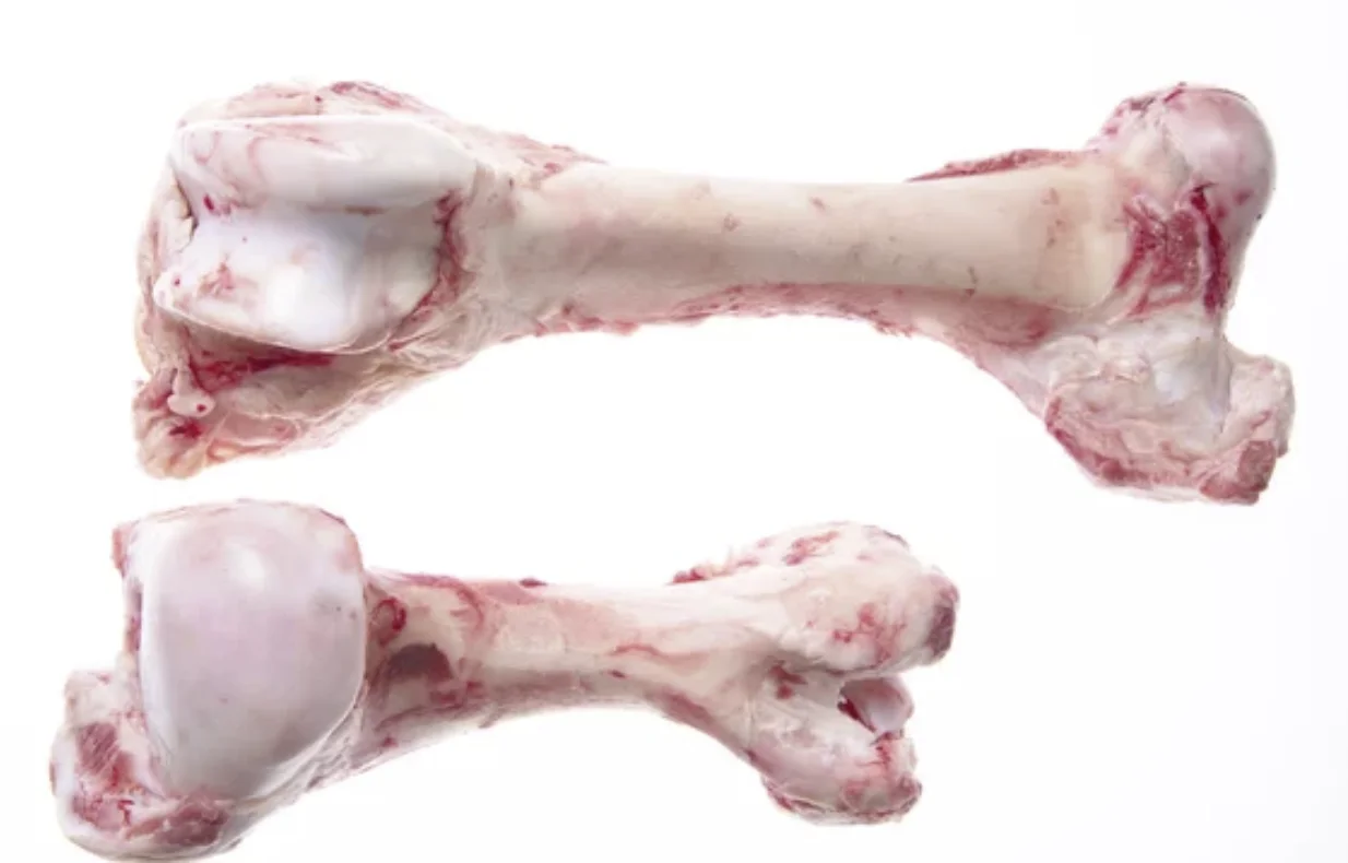 Very strong frozen Beef Femur Bones/ Beef Knee Bones/ Beef Neck Bones Frozen
