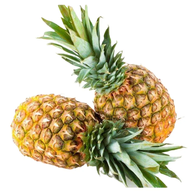 new crop sweety fresh pineapple