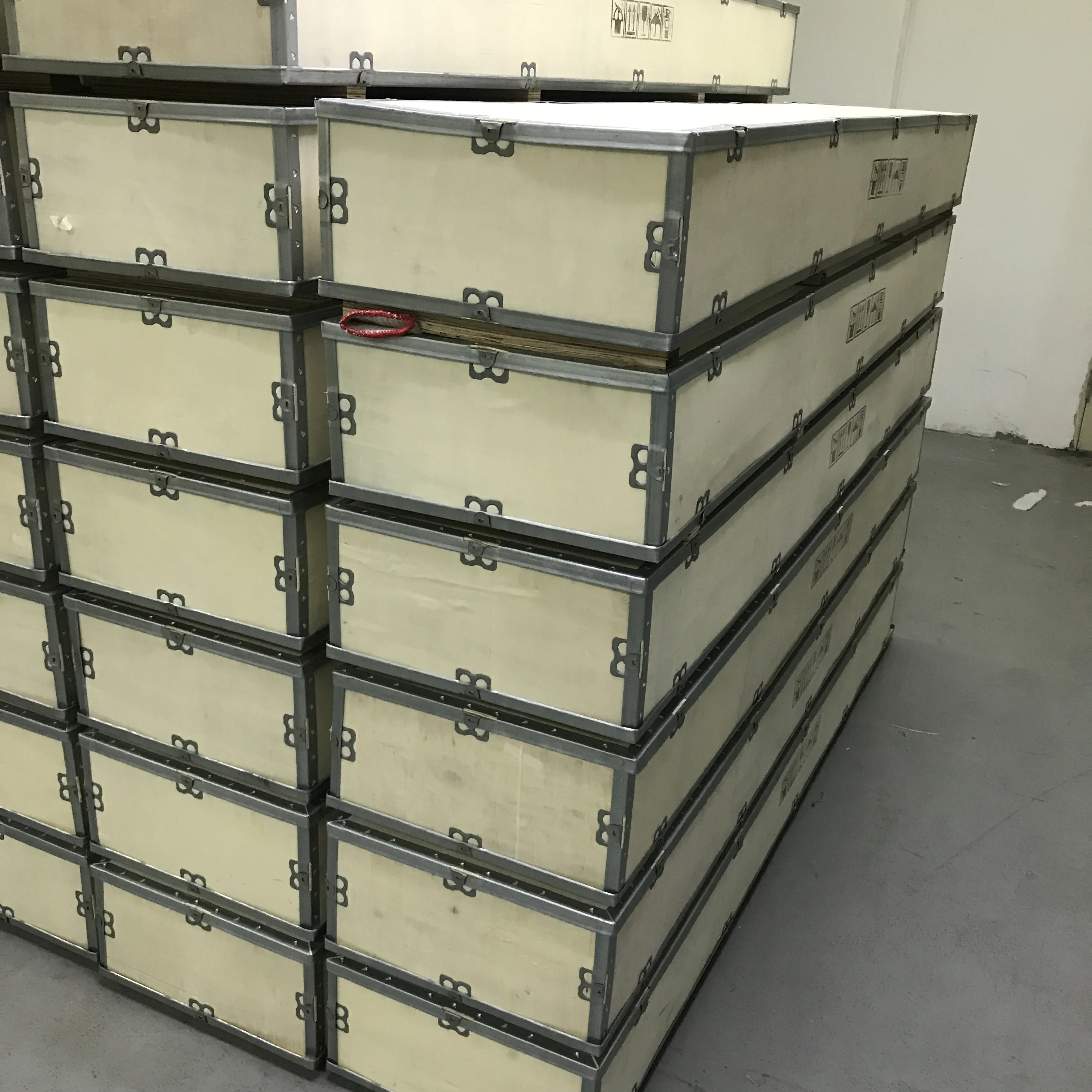 Portable Single Panel Multi Zone Security Walk-Through Metal Detector Gate 2022 hottest style