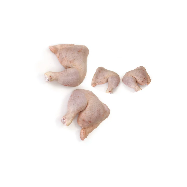 frozen halal bone in whole artificial bare breast fillet / bulk boneless chicken feet/ thighs / wings for sale
