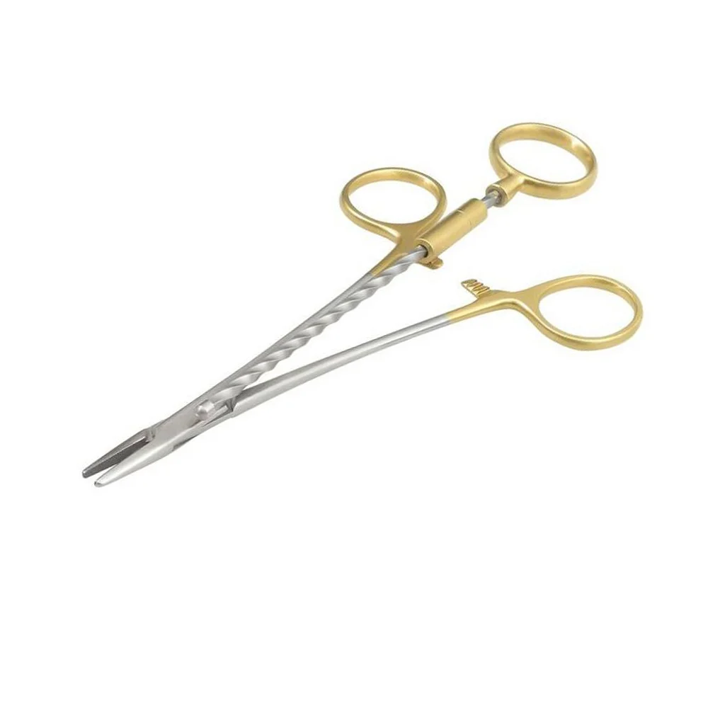 Corwin Hegar T.C Wire Twisting Forceps 16cm