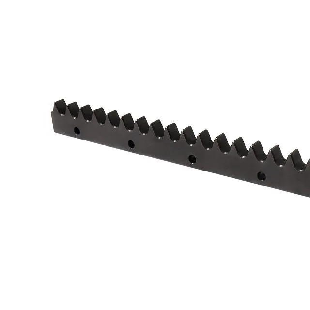 HIgh Durablility Roller Pinion Product Low Inertia High Rigidity & Thrust Diverse Size and Unlimited Length