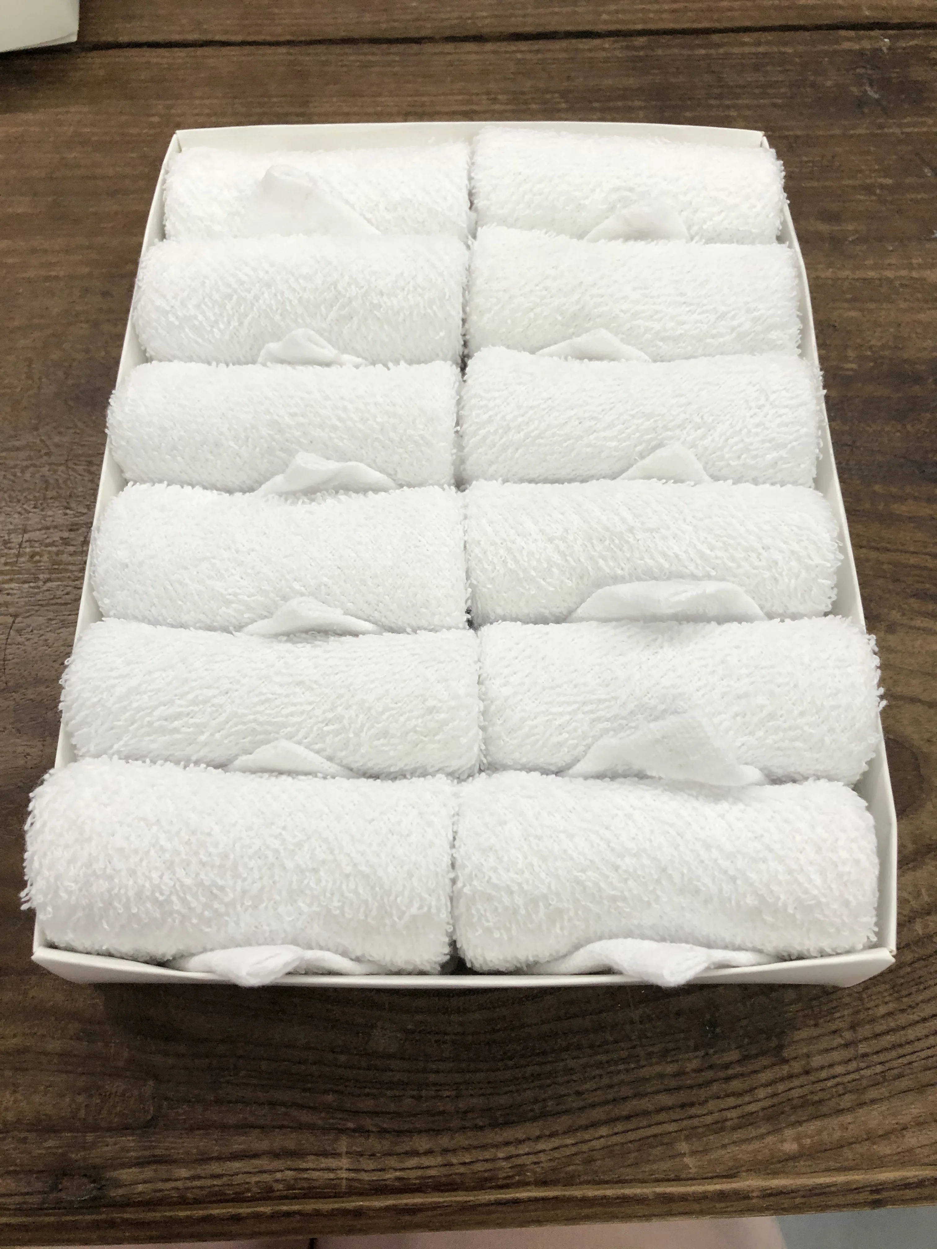 Competitive Price - 100% Cotton Airline Towel