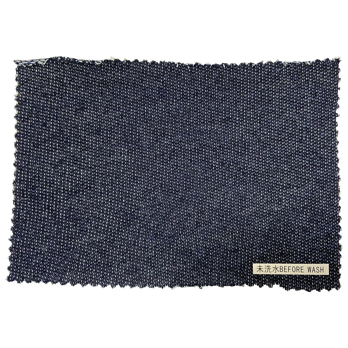  В наличии трикотажная джинсовая ткань 86% хлопок 14% Полиэстер 130gsm легкие летние французской махровой ткани