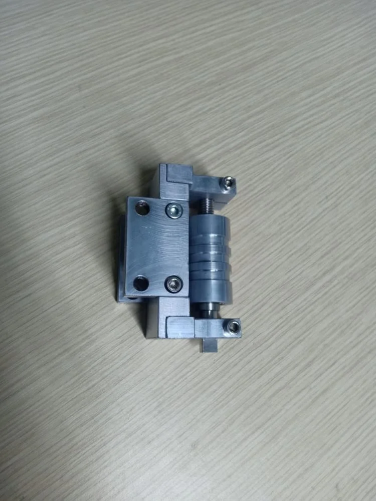 BEST -  QUALITY MACHINE CUSTOM CNC TURNING STAINLESS STEEL PARTS FABRICATION MACHINING