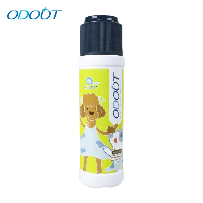 Deodorizing Dry Shampoo for Dog & Cat Only Way to Clean Your Pets Without Water Best Seller Pet Supplies Pet Product