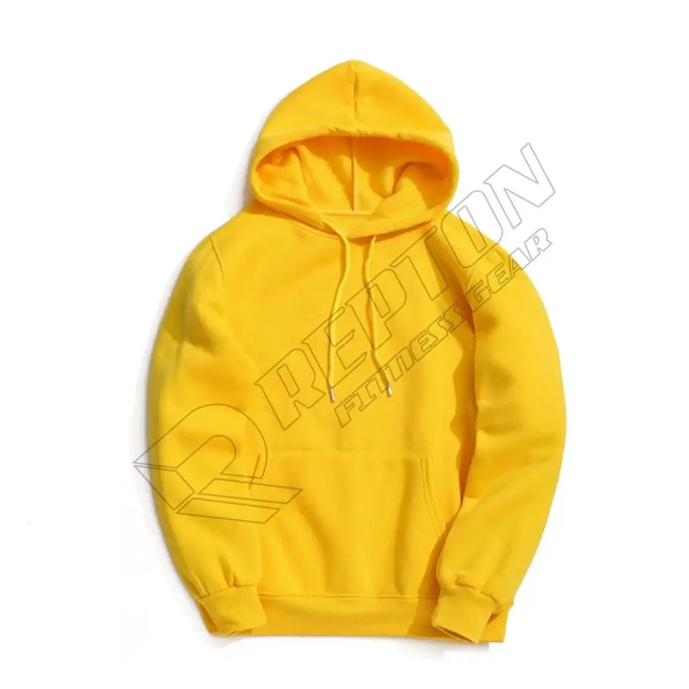 
Custom made high quality hoodies wholesale 2018 