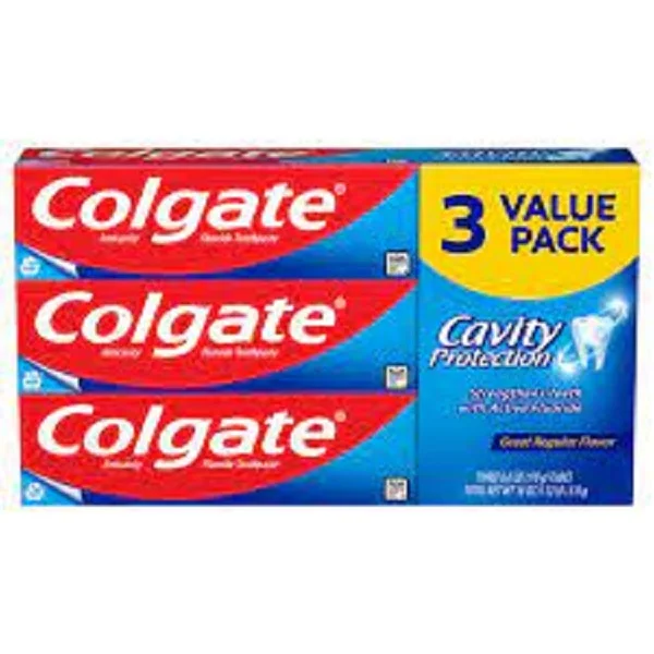 Colgate Toothpaste 200g